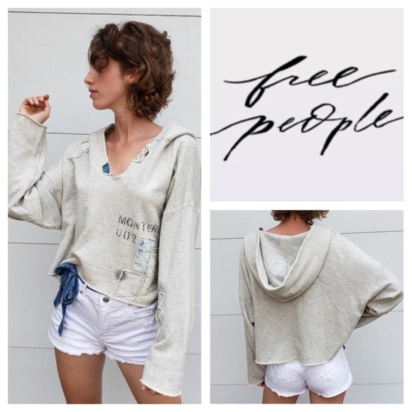 Kota Pullover Hoodie Nwt 
